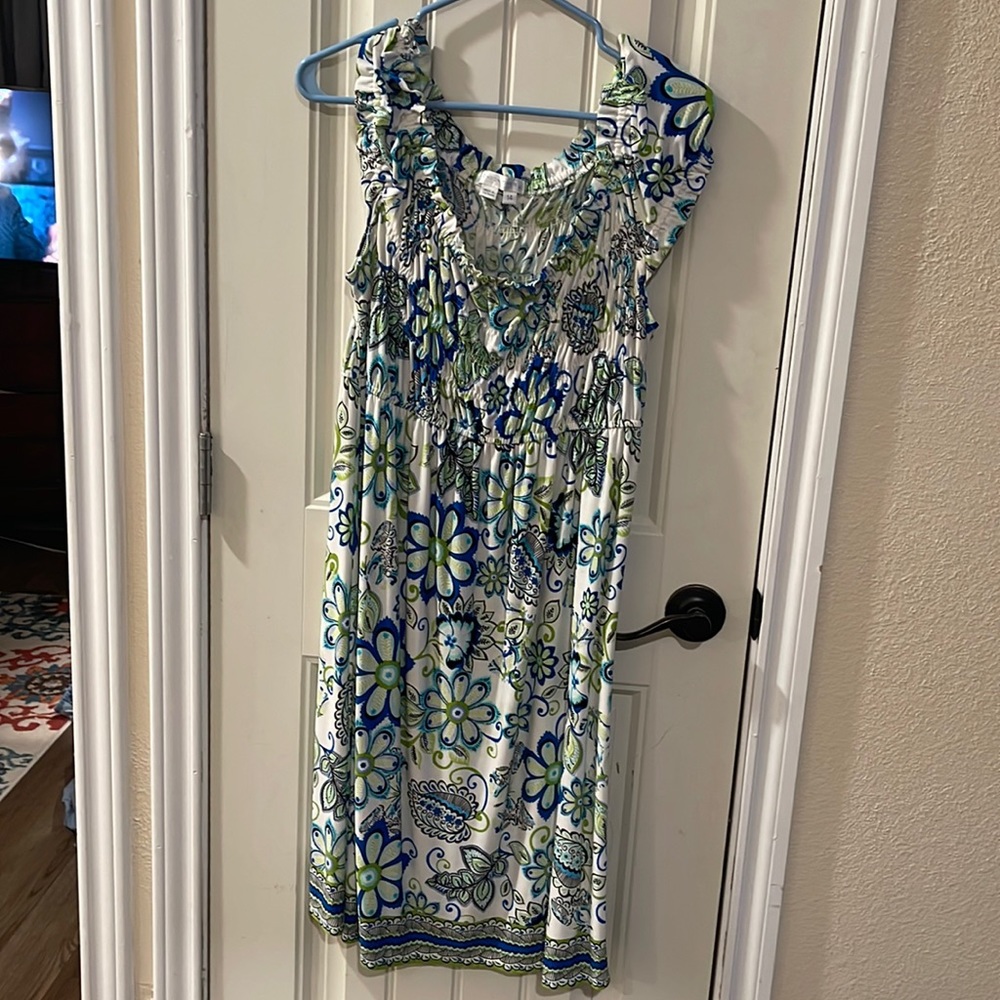 Summer dress